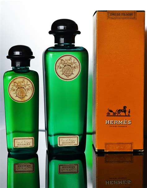 hermes eau de cologne review|Hermes eau de cologne collection.